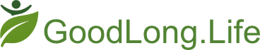 GoodLong.Life Logo