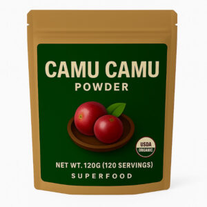 Camu Camu Powder