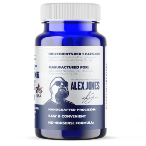 Ultra Methylene Blue Capsules